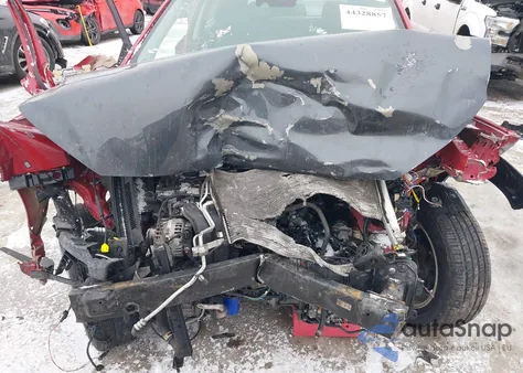 2019 Hyundai Kona Se z USA, uszkodzony, nr VIN KM8K12AA5KU258983